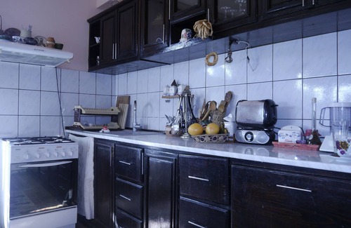 Gura Vitioarei House | Authentic Countryside Romanian Home