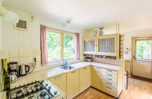 Tonden House | Authentic detached family house at the Veluwe