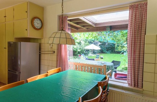 Tonden House | Authentic detached family house at the Veluwe