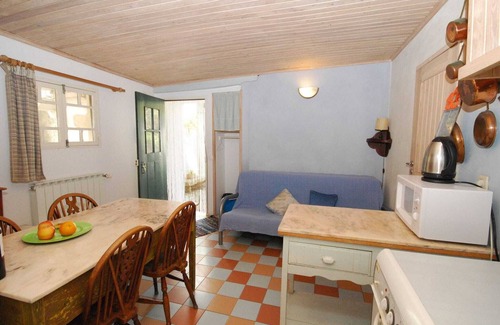 Paialvo Other | Authentic Farmhouse in Soudos with Garden