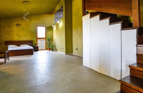 Karuc Apartment | Authentic Flat w Sea View in Bar, Montenegro