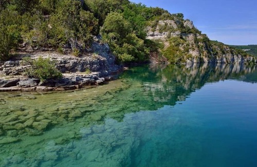 Saint-Julien House | Authentic gîte in Provence - Gorges du Verdon