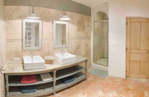 Saint-Julien House | Authentic gîte in Provence - Gorges du Verdon
