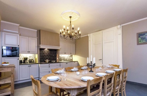 Sint-Kruis House | Authentic holiday home in Brugge with garden