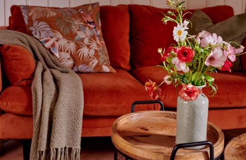 Schafelt House | Authentic Holiday Home in Baarlo with Private Terrace