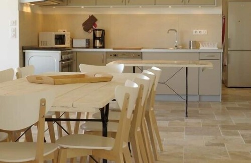 Bagnols-sur-Ceze House | Authentic house La Romance, closed private pool and garden, Provence, Ardèche
