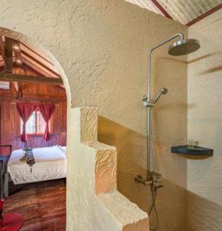 Siem Reap Resort | Authentic Khmer Village Resort