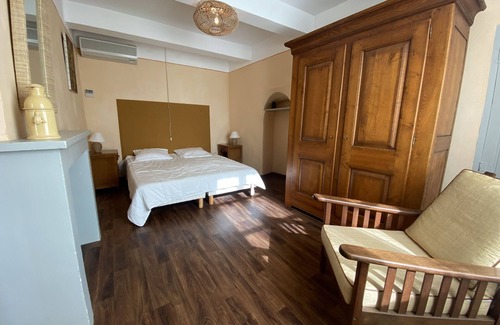 Aubignan Other | Authentic Mas in Provence at the foot of Mont Ventoux with swimming pool