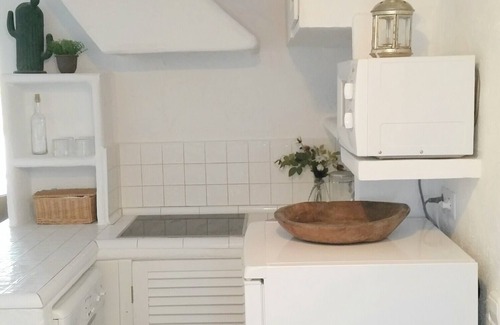 Cala Vadella House | Authentic mediterranean cottage in magic Ibiza, welcome to La Divina Casita