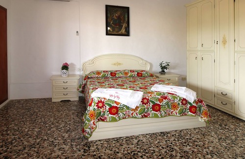 Posto Rosso Villa | AUTHENTIC MEDITERRANEAN VILLA 100 M. FROM THE IONIAN SEA NEAR GALLIPOLI & LEUCA