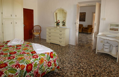 Posto Rosso Villa | AUTHENTIC MEDITERRANEAN VILLA 100 M. FROM THE IONIAN SEA NEAR GALLIPOLI & LEUCA