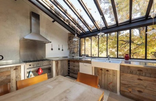 Bargemon Villa | Authentic Renovated Sheephold in Provence
