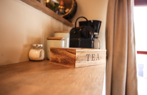 Alken House | Authentic square farm - The smithy (100m²)