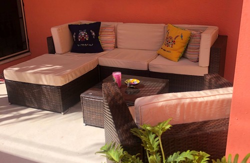 Chemuyil House | Authentic Travel Experiences await in Charming Chan Chemuyil btwn Akumal/Tulum