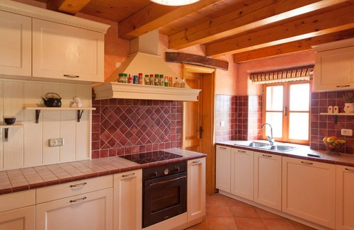 Bokordici Villa | Authentic villa with private pool in peaceful location
