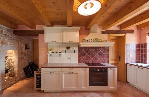 Bokordici Villa | Authentic villa with private pool in peaceful location