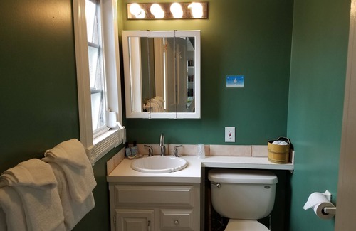 The Meadows Bed & Breakfast | Authors of Key West Guest House