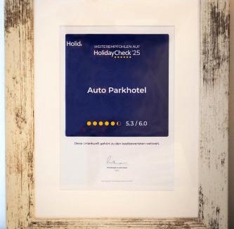 Saint Pauli Hotel | Auto-Parkhotel Hamburg St Pauli