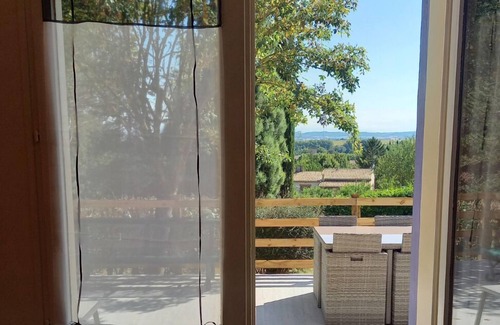 Villepinte House | Autonomy and comfort for this beautifully renovated home in the Lauragais region of France