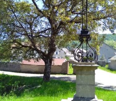 Bonnefontaine House | Autrefois la Cure