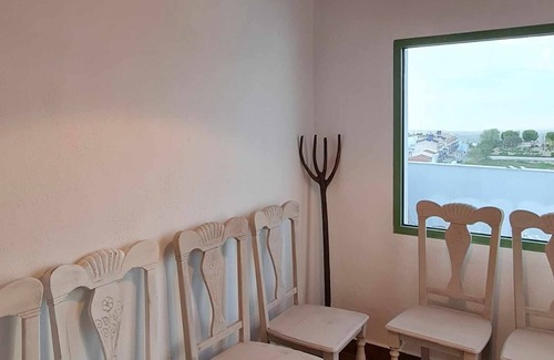 La Guardia de Jaen House | AUTUMN AMONG OLIVE TREES
