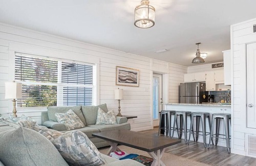 Sawgrass Pointe Condo | Autumn Escape – Coastal Condos on the Marsh 5A