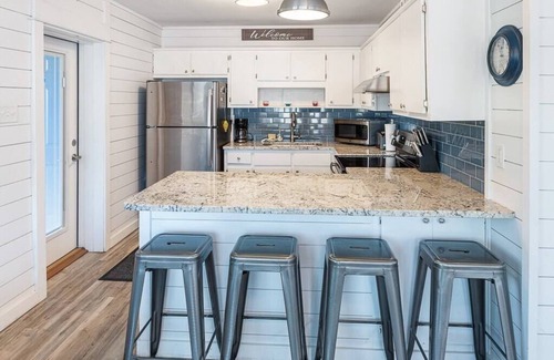 Sawgrass Pointe Condo | Autumn Escape – Coastal Condos on the Marsh 5A