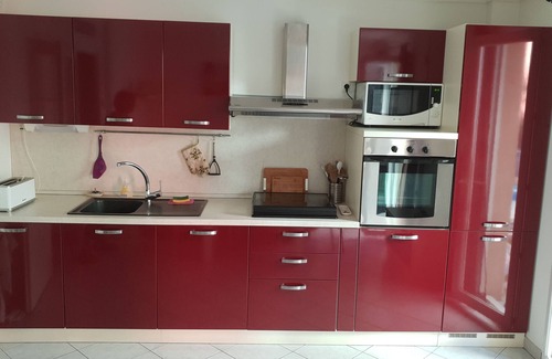 Old Town Apartment | AUTUMN IN THE SUN, IN CALM, AND AT EXPENSE FROM 80 EUROS/NIGHT