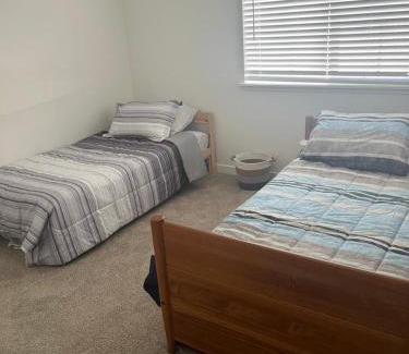 Nampa Apartment | Autumn Leaf Apartments