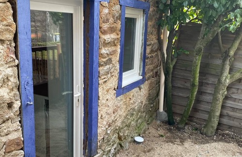 Beauzac House | Auvergne house