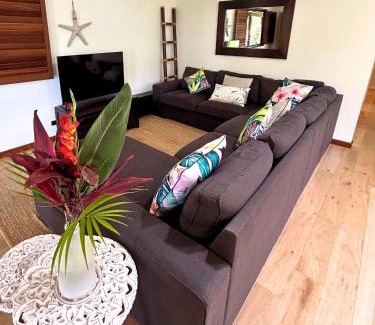 Norfolk Island House | Auwas Island Holiday Home