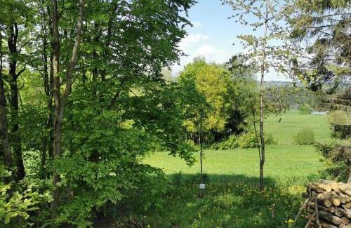 Auw bei Prum Apartment | Auwer Hills - Om Stall