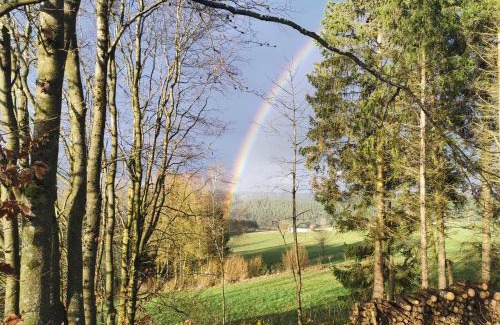 Auw bei Prum Apartment | Auwer Hills - Om Stall