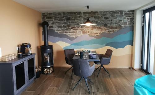 Auw bei Prum Apartment | Auwer Hills - Om Stall
