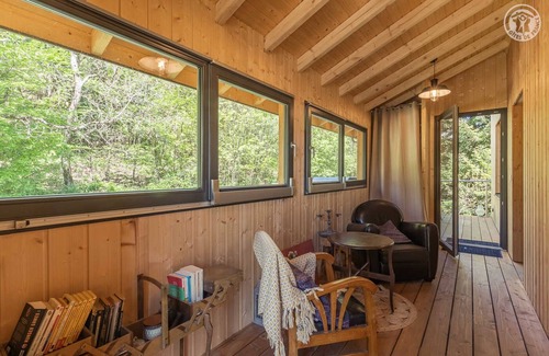 Saint-Alban-des-Hurtieres House | AUX 3 Marie - St-alban-d'hurtieres