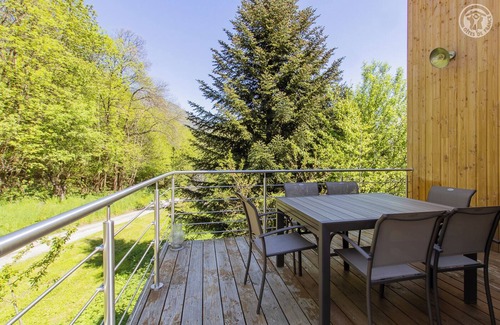 Saint-Alban-des-Hurtieres House | AUX 3 Marie - St-alban-d'hurtieres