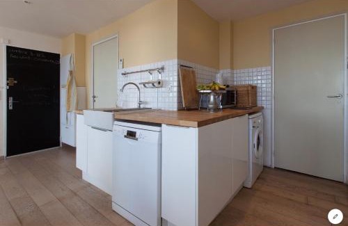 Concarneau Apartment | Aux 4 Sardines T2 56m2