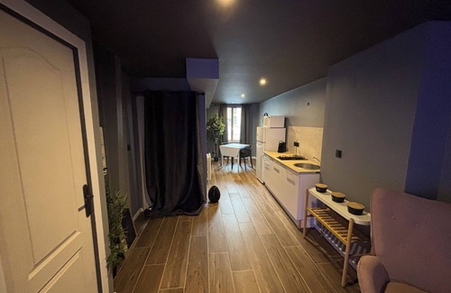 Chatenois Apartment | Aux 67 Nuances