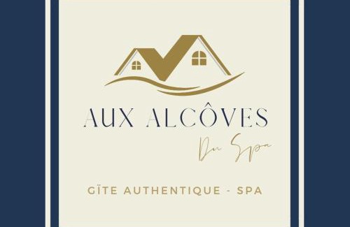 La Rothiere House | Aux Alcôves du Spa
