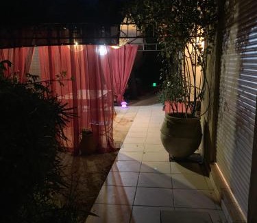 Frejus Bed & Breakfast | Aux Amandiers