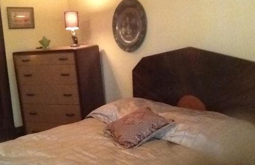 Lairet Bed & Breakfast | Aux Années Folles