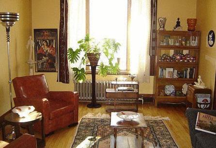 Lairet Bed & Breakfast | Aux Années Folles