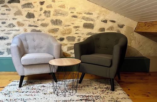 Caux-et-Sauzens Bed & Breakfast | Aux Belles Vacances- Adult Only