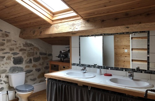 Caux-et-Sauzens Bed & Breakfast | Aux Belles Vacances- Adult Only