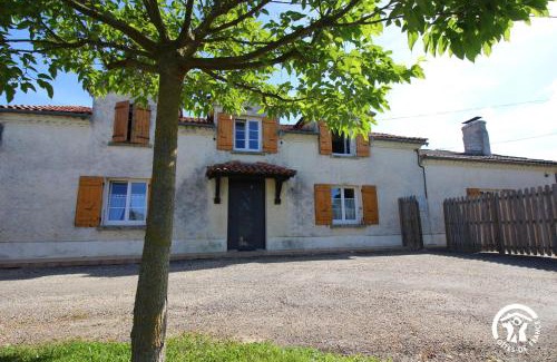 Lussan House | Aux Belles Vignes