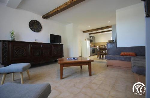 Lussan House | Aux Belles Vignes