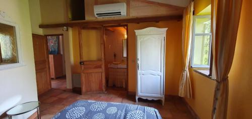 Vers-Pont-du-Gard Bed & Breakfast | Aux berges du pont du gard