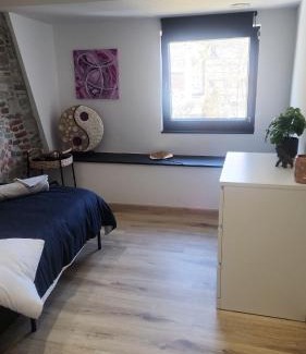 Trooz House | Aux Caprices de Leah