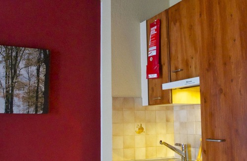 Neuchatel Apartment | Aux chambres du Banneret