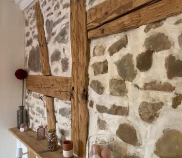 Soultzmatt House | Aux Charmes d'Alsace